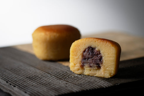 常庵最中・どら焼き・しっとりスイートポテト詰合せ 12個入